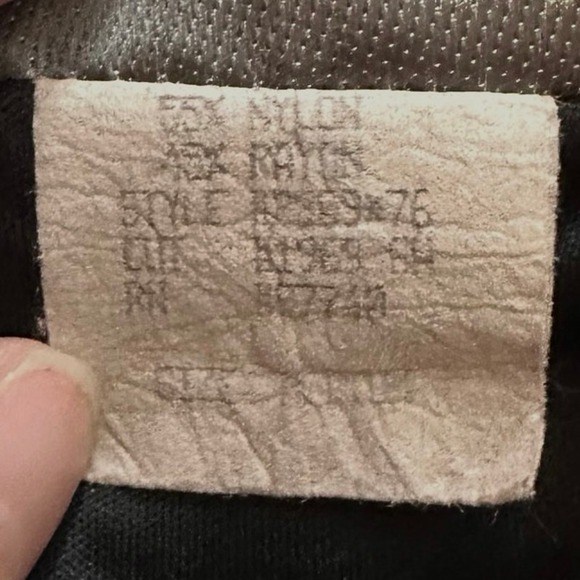 Charlotte Russe Crop Top Women Size S Black White Knit Heart Stretch Y2K Vintage - Picture 8 of 10